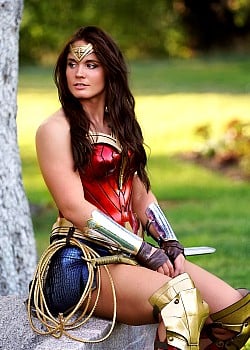 Athena Grimes